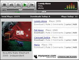 A majority of the music found here is metal, emo, punk or alternative.mission statement:in 2018, myspace lost over a decade's worth of … How To Use The Myspace Music Player Dummies
