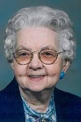 Lorna Viola Helen Schultz Rachu (1919-2010)