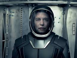 Image captionbob behnken suits up in the sleek spacex suit. Dragon V 2 And Spacex S Spacesuits Science Spaceflight Kerbal Space Program Forums