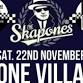 The Skapones & Book Signing event image