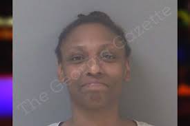 Destinee Davis — Douglas County Jail Bookings