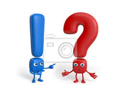 Dos Desenhos Animados 3d Ponto De Interrogacao E Ponto De Exclamacao Cartazes Para A Parede Posters Ideia Genial Ponto De Interrogacao Pergunta Myloview Com Br Gifs animados são compostos por vários frames (quadros) que quando vistos em uma sequencia rápida criam uma animação, algo como ocorre em desenhos animados. dos desenhos animados 3d ponto de
