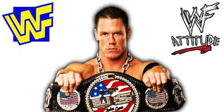 Select from premium john cena 2005 of the highest quality. John Cena Reveals Why Wwe Wrestlers Called Him A Traitor In 2005