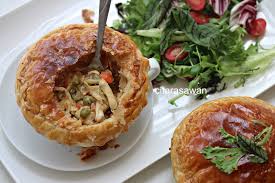 Check spelling or type a new query. Pai Ayam Chicken Pie Resepi Terbaik Makanan Ringan Gurih Makanan Dan Minuman Makanan