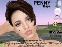 Second Life Marketplace