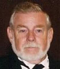 Leonard Johnson Obituary (1933