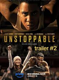 Unstoppable Full Movie