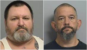 Oklahoma police: Woman asked men to beat abusive boyfriend