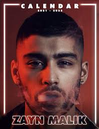 Zayn Malik: 2021