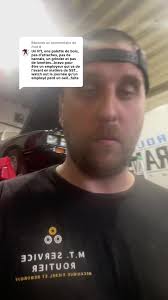 Réponse à @Fred B jai ldois chu mekanitien🤫 #chumecanicien #jfaiscquejveux  #reponsecommentaire #humouroupas #fyp