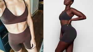 Kim Kardashian S Skims Shapewear Review Is The New Smoothing Collection Worth It Reviewed