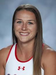 2018-19 Women's Track and Field Roster