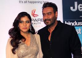 Kajol is a famous fourth generation bollywood actress after tanuja, nutan, shobhna samarth and rattan bai, who were all stars in their days. Top 10 Bollywood Power Couples Ranked The National
