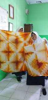 We did not find results for: Batik Sibori Batik Jumputan Hasil Uprak Kelas 9 Mtsn 4 Kota Surabaya