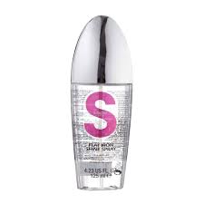 Tigi S Factor Flat Iron Shine Spray 4 2 Oz Walmart Com Walmart Com