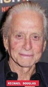 #morph Michael Douglas (Actor/Producer) Is 79 Today Golden Oldies is  wishing American actor and producer Michael Kirk Douglas a happy birthday  today (born September 25, 1944). Douglas's career ...