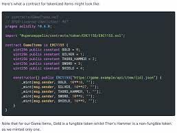 What Is The Best Way To Handle Multiple Nfts Of The Same Collection In Erc1155 Ethereum Stack Exchange