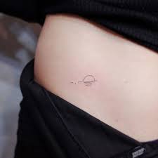 Heute steht ein schiff für stürmische zeiten. 105 Kleine Tattoos Und Deren Bedeutung