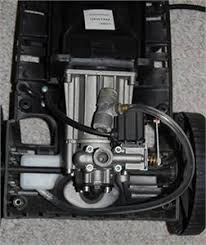 Solved Simoniz S1400 Electric Pressure Washer Fixya