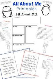 An Absolutely Adorable All About Me Activity Family Keepsakes Free Printables Ha All About Me Activities All About Me Preschool All About Me Preschool Theme