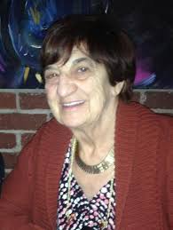 Lucile Gertrude Martsolf