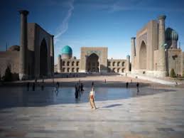 撒馬爾罕自由行旅遊攻略（2025）：附近熱門好去處、人氣景點 、行程規劃、住宿、美食、交通、天氣等等——重要資訊一文睇清（於2025年12月更新）｜Trip.com