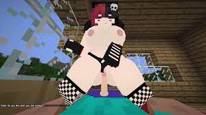 Rule34 - If it exists, there is porn of it  steve (minecraft)  5021308