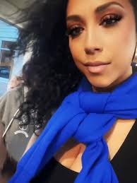 Tribute to Donna Mardle