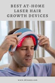 This type of therapy has been clinically proven to be effective against hair loss. Grow Your Hair Back With At Home Laser Hair Growth Devices Hair Laser Growth Laser Hair Hair Growth
