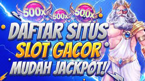 FENDI TOGEL: DAFTAR SITUS SLOT GACOR Dan Maxwin, HARI INI 2023 TERBARU