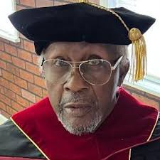 Reverend Dr. Bobby Jean Jones Obituary in Williston at Simmons Funeral Home  of Williston, Inc.