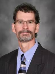 Dr. Mark Baker (2007)