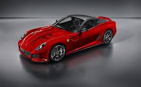 2010 Ferrari 599 Gto News And Information Conceptcarz Com