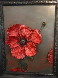 Image result for Poppy Red 1999 AAV