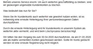 Mahnkosten privates darlehen mahngebuhren berechnen welche hohe erlaubt ist focus online auch kredit alternative schreibweise darlehn apartment mexico mahnkosten sind keine strafzahlung, die der gläubiger nach belieben festsetzen kann. Neue Spam Welle Mit Angeblichen Mahnungen Und Rechnungen Anti Spam Info