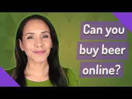 Beer and wine can be sold in supermarkets. What Time Can You Buy Beer