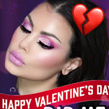 The Hamilton's Valentine's Day Nightmare