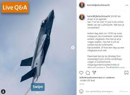 Je moet ook alle ga naar livestreamen en klik op stream nu. Vliegbasis Volkel Zoekt Personeel Via Live Stream Met Kijkje In De Keuken Uden Veghel E O Bd Nl