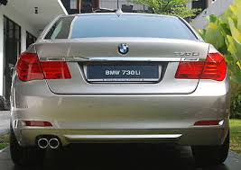 Every used car for sale comes with a free carfax report. Bmw Malaysia Introduces 730li And Individual 760li Paultan Org