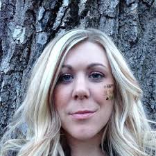 Kristen Howie (@stuffy32)