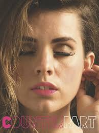 Counterpart (Short 2014)