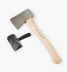 Yankee Hatchet Lee Valley Tools