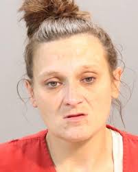 MACK, TYRA SUZANNE Charges: HOLD FOR ANDERSON CO. VOP POSS. OF DRUG  PARAPHERNALIA This information and more is available at  https://sheriff.knoxcountytn.gov