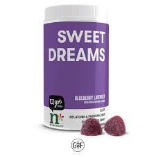 The good news is that as of this writing, there has yet to be any documented case of anyone overdosing on cannabidiol. N By Nutrilite Sweet Dreams Sleep Gummies Vitamins Supplements Amway