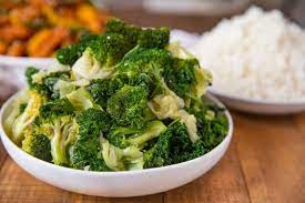 Panda Express Super Greens Copycat Recipe Dinner Then Dessert