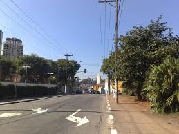 Borba gato, além de ter uma estátua no museu paulista, conta com um grande monumento de 10 metros de altura e 20 toneladas no bairro de santo amaro. Rua Borba Gato Santo Amaro Mapio Net