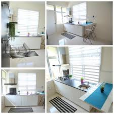 Terima kasih kabinet murah johor tunaikan impian saya. Kabinet Dapur Buatan Sendiri Lelaki Ini Share Cara Diy Kabinet Dapur