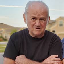 Obituary of Kenneth Douglas "Doug" Stephens Sr.