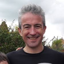 Chris Hamer Hodges (@chrisjhh)