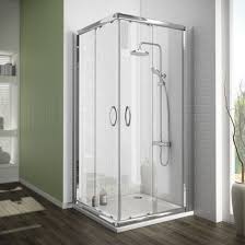 Check spelling or type a new query. Shower Bathroom Shower Enclosure Bathroom 2 Sided Glass Corner Shower Room China Aluminium Shower Room Shower Enclosure Made In China Com